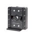 Large Square Pneumatic Crimping Applicator Die
