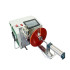 Automatic Wire Winding & Tying Machine - Metering