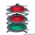 Rotary Wire Feeder Tool for Wire Stripping Machines