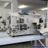 12mm Automatic Wire Stripping & Crimping Machine