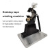 High Speed Tape Winding Machine - Handheld & Desktop Wire Harness Wrapping Tool