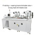 Fully Automatic Wire Processing Machine - Heat Shrink Tube