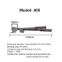 Manual Pipe Bender Metal Bending Machine - 16mm