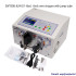 SWT508 Scrap Cable Wire Stripping Machine - 10mm²