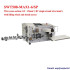 25mm² Lifting Wheel Wire Stripper for PVC & Teflon