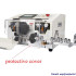 SWT-508JE/S Touch Screen Wire Stripping Machine