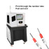 Multi-Core Wire Peeling & Twisting Machine