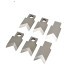 Customized Blades for Automatic Wire Stripping Machine