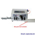 SWT508MAX1 Automatic 25mm² Wire Stripping Machine