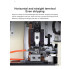 Automatic Mechanical Wire Stripping & Crimping Machine