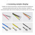 Automatic Mechanical Wire Stripping & Crimping Machine