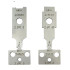 Terminal Crimping Machine Blades - 4PCS Set