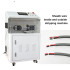 Automatic Multi-Core Sheath Wire Stripping Machine