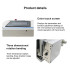 Full Automatic 3D Wire Press Brake Bending Machine