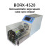 Semi-Automatic Large Coaxial Cable Spin Stripper