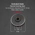 PPR Pipe Cutter - Dual-Purpose 65mm/120mm