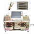 Automatic Multi-Core Sheathed Wire Stripping Machine