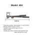 Manual Pipe Bender Metal Bending Machine - 16mm