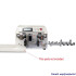 SWT508-JE2 Touch Screen 10mm² Wire Stripping Machine