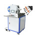 Wire Folding & Labeling Machine with Printer