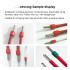 Semi-Automatic Round Tube Terminal Crimping Machine