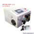 SWT508MAX Automatic Wire Stripping & Crimping - 25mm²