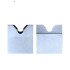 Pneumatic Peeling Machine Blades - 305/310/315