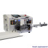 SWT508 YHT3 High Speed Round Sheath Wire Stripper