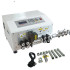 35mm² Computerized Wire Cutting & Peeling Machine