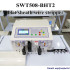 SWT508-BHT2 Flat Sheath Wire Stripping Machine