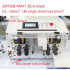 SWT508 Series Automatic Wire Stripping Machine 25mm²