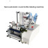 Semi-Automatic Round Bottle Labeling Machine
