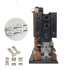 Mute Terminal Crimping Machine Applicator - Insulated
