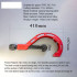 PPR Pipe Cutter - Dual-Purpose 65mm/120mm