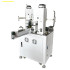 Fully Automatic Double Wire Terminal Crimping Machine