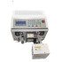 Electric Double Wire Stripping Equipment