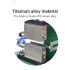 Electric Wire Stripping Machine 25mm - High Temp Cable