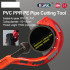 PPR Pipe Cutter - Dual-Purpose 65mm/120mm