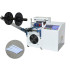 Microcomputer Pipe Cutting Machine - Copper/Aluminum