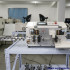 SWT508 HT2-6 Wheel Automatic Wire Stripping Machine