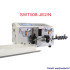 SWT508-JE2 Touch Screen 10mm² Wire Stripping Machine