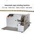 Automatic High Speed Wire Tape Winding Machine