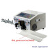 SWT508 MAX1 4-Wheel Automatic Wire Stripper - 25mm²