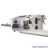 12mm Automatic Wire Stripping & Crimping Machine