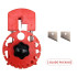 Universal Handheld Quick Wire Stripper - Portable