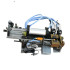 310/315 Pneumatic Electric Mini Wire Peeling Machine
