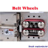 SWT508 YHT2 Touch Screen Double Round Cable Stripper