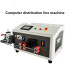 PVC Sheath Wire Stripping Machine - Automatic