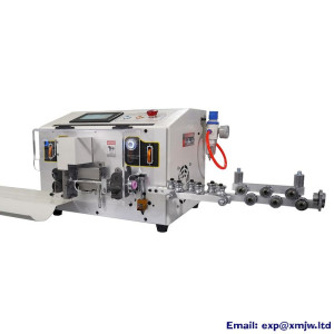 SWT508 YHT3 High Speed Round Sheath Wire Stripper