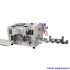 SWT508 YHT3 High Speed Round Sheath Wire Stripper